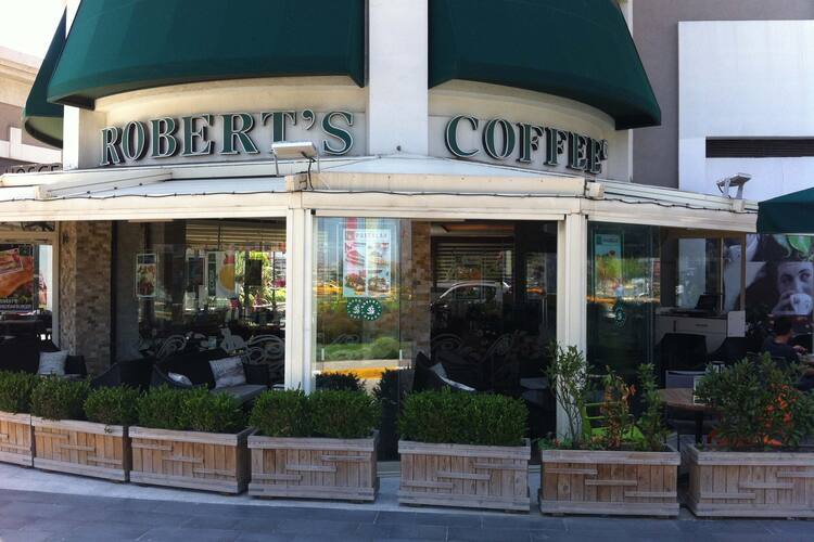 robert s coffee atakent kucukcekmece istanbul zomato